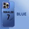 C Ronaldo Mobile Phone Case for iPhone 15 14 13 8 11 - Stylish and Protective Case for Your iPhone 15, 14, 13, 8, 11 Featuring C Ronaldo Design