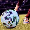 Professional League Match Balls Standard Size 5 Children's Football Training Ball Outdoor Sports
