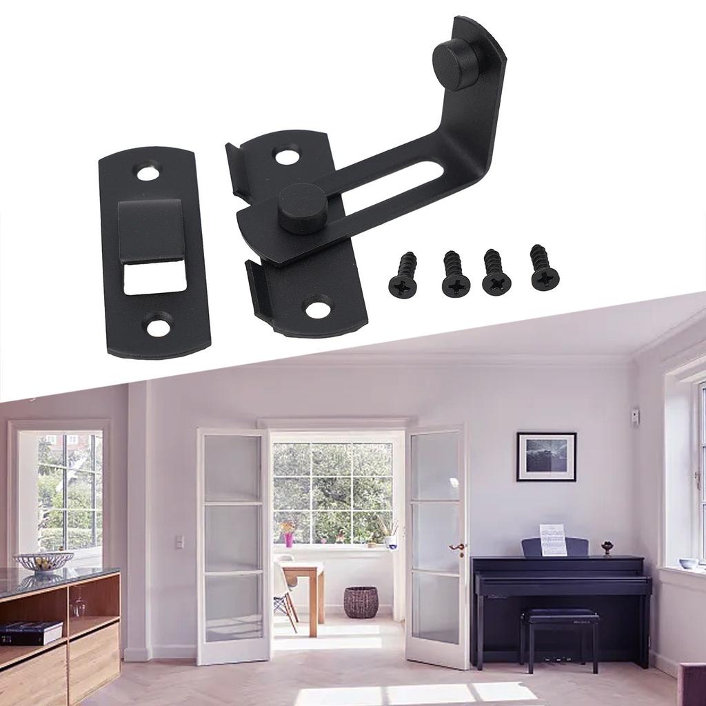 360° Rotation Lock 90 Degree Angle Adjustable Stop