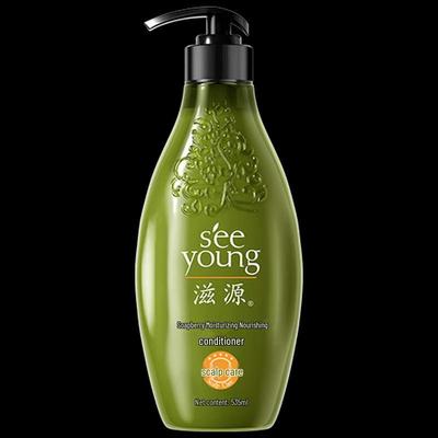 Увлажняющий питательный кондиционер Ziyuan Soapberry