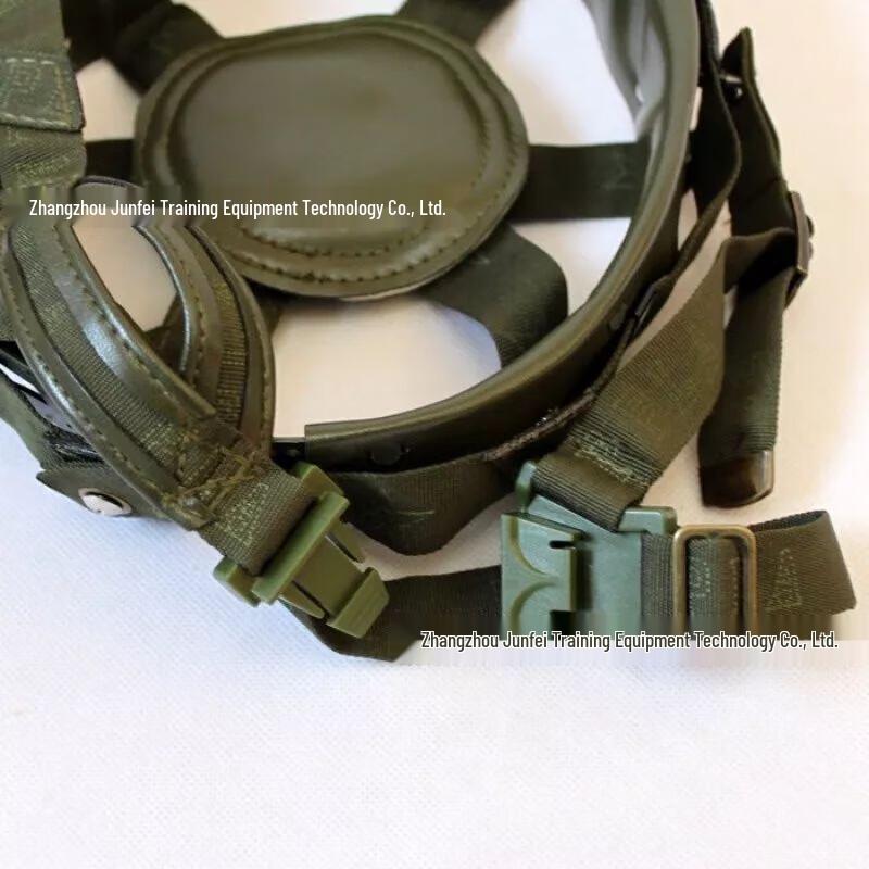 WEZHO Kevlar Helmet Liner Suspension System