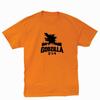 Godzilla Unisex T-shirt Kaiju Mothra