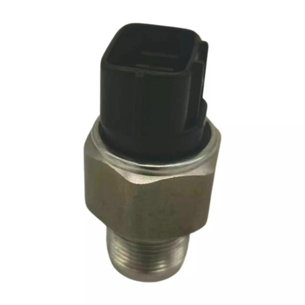 Fuel Rail Pressure Sensor For Toyota Hino Hiace Hilux Prado 3.0 D4D 499000 6080