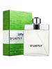 D'LASTLY & Eva LA COzTA FART & NOIR Туалетная вода для мужчин 95 мл pour Homme, EDC 90 мл - 3.0 FL.OZ. 60% об./ Одеколон — освежающий гигиенический продукт.