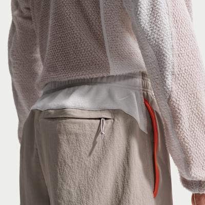 Unisex Pants Nike Acg Wolf Tree Plus Fleece Pants