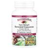 Natural Factors ResveratrolRich Концентрат ресвератрола повышенной силы, вегетарианские капсулы, 60 шт.