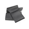 Hand-Braids Car Steering Wheel Cover Microfiber Leather Trim For BMW 3 Series E90 Sedan E91 Touring 2005-2011 X1 E84 2010-2013