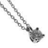 TIFFANY&Co.  Necklace Pt950Platinum Women