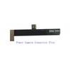 1PCs earphone camera headphone audio jack power main motherboard connector flex cable for iPad Pro 10.5 2017 a1852 A1709 A1701