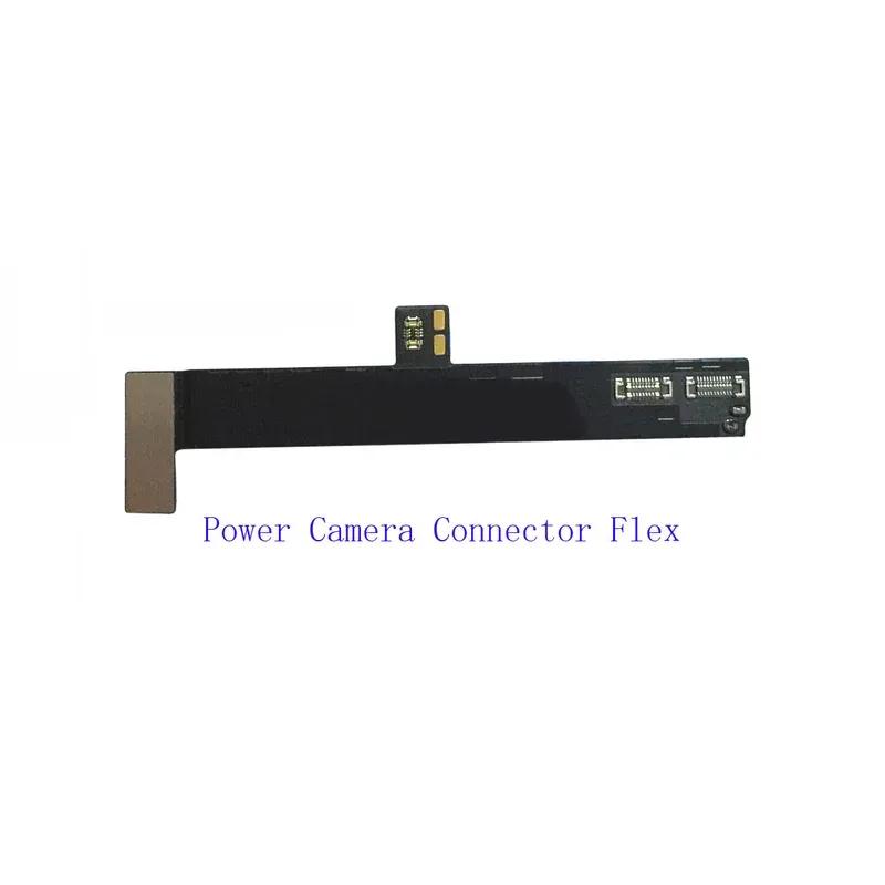 1PCs earphone camera headphone audio jack power main motherboard connector flex cable for iPad Pro 10.5 2017 a1852 A1709 A1701