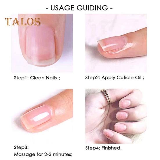 Масло для ногтей с экстрактами сушеных цветов Питательное увлажняющее средство для укрепления ногтей Гель-лак с цветочным ароматом Масло для ухода за ногтями и маникюра