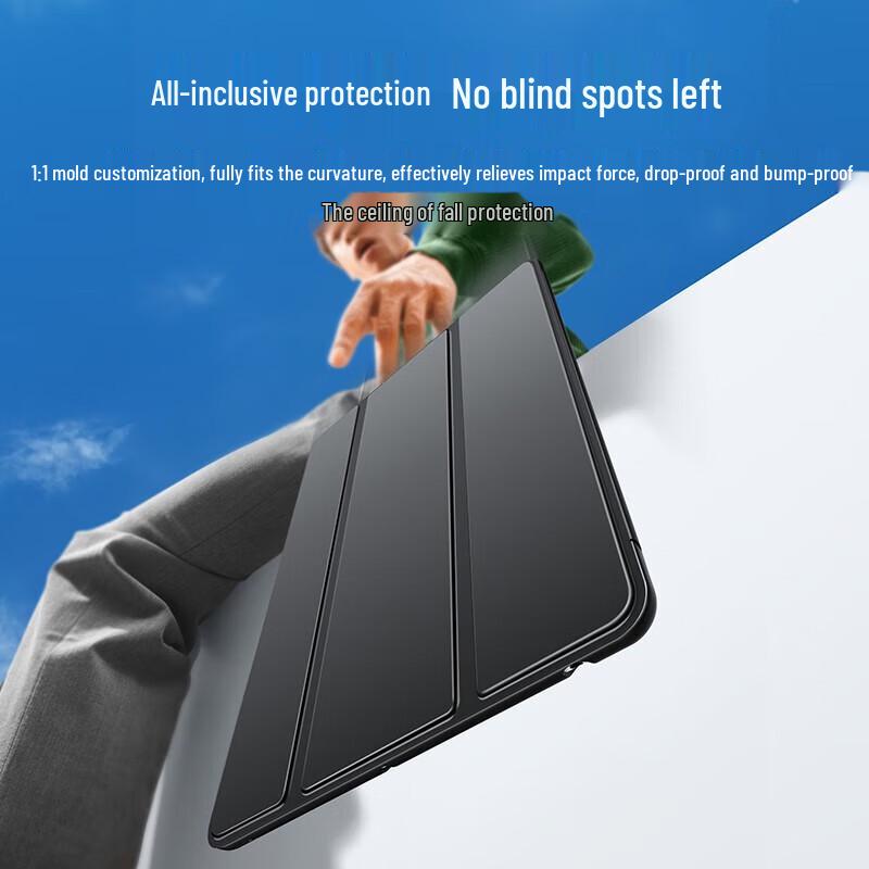 Ugreen Защитный чехол для iPad Air 3 со слотом для стилуса