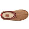 UGG Tazz Slipper Chestnut Women Sneakers Brown 1122553-CHE