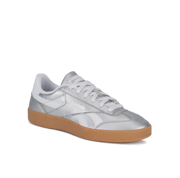 Sneakers Reebok REEBOK SMASH EDGE 100216233 Silver