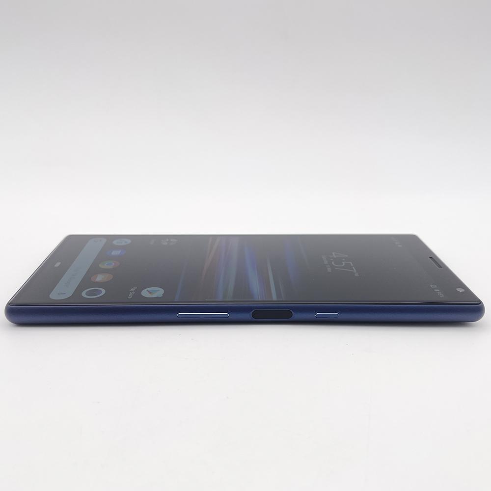 90% New Refurbished Sony Original Sony Xperia 10 Plus I3213 Single SIM I4213 Dual SIM 4G 6GB RAM 64GB ROM Mobile Phone