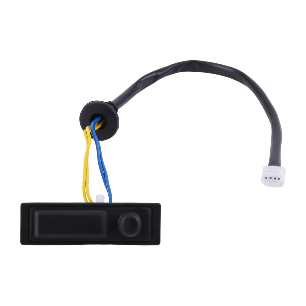 Выключатель задней двери 25380-4BA1A для Nissan Rogue 2014-2020