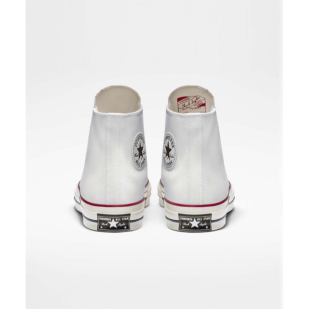 Converse Chuck 70 Vintage Canvas Белый 162056c Chuck 70 Vintage Canvas Белый 162056c