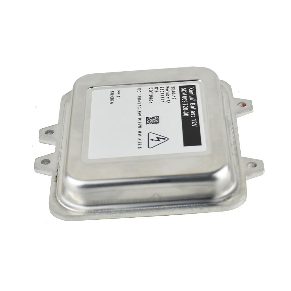 Блок управления ксеноновой фарой 5DV009720-00 5DV00972000 Для BMW X5 X6 Skoda Opel Astra J Insignia 5DV 009 720 00 1232335