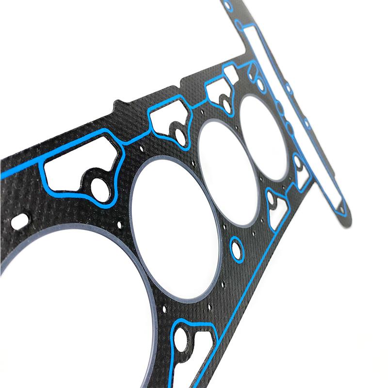 2.4L Engine Cylinder Head Gasket For Chevrolet GMC Opel Vauxhall Pontiac Saturn Buick New Lacrosse 2.4 Car Accessories 12597769