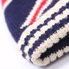 2020Men Winter  Ball Knitted Cap For Women Unisex Casual British and American National Flag Hats