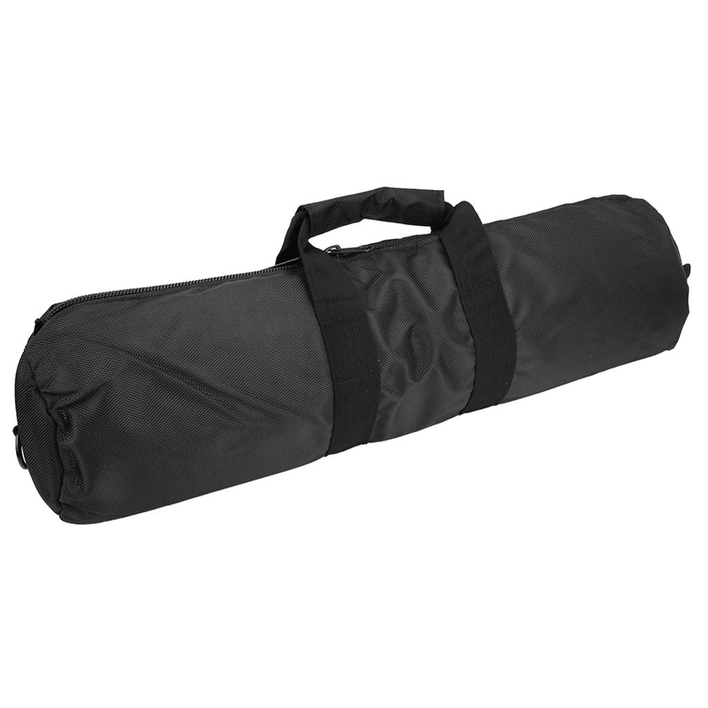 Черная нейлоновая утолщенная сумка-штатив, наплечная сумка для переноски, чехол, фотооборудование