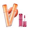 Сочный стойкий тинт Очень корейский блеск для губ пулл для губ 24 Bare Juicy O 2 шт. Корейский Малиновый [/Rom&nd] пигментированный, стойкий, косметика,