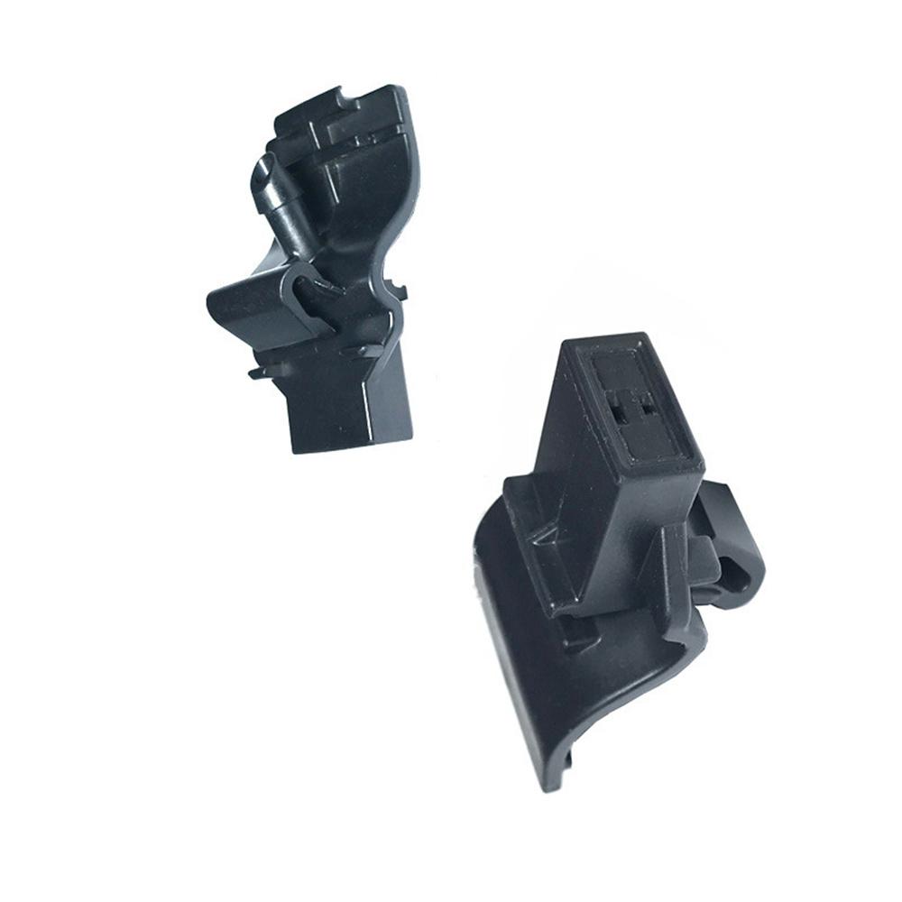 2 шт. форсунка омывателя стеклоочистителя для Ford Mustang 2015-2017 FR3Z17603AA