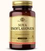 Solgar Соевые изофлавоны, 30 таблеток, пищевая добавка
