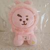 [ИСПОЛЬЗОВАН] BT21 COOKY