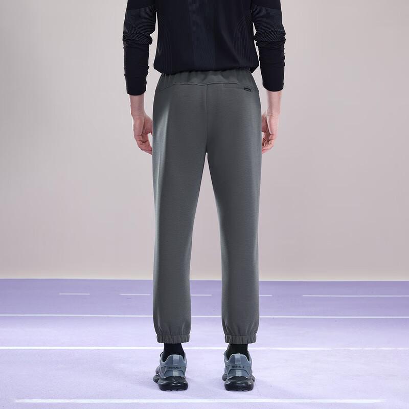 Мужские спортивные зимние городские брюки HLA