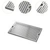 Beer Drip Tray Detachable Gift Set Stainless Steel Removable Cleaning Beer Tower Drip Pan Office Bar Household Club Teahouse
