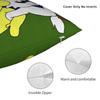 Tylers And Snowi Gaming Pillowcase Stuff Printed Cushion Cover Decorative  Throw Pillow Case Cover Home Multi Size