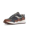 SAUCONY Grid Shadow 2 Secure Pack Unisex Sneakers Grey Brown S70807-3