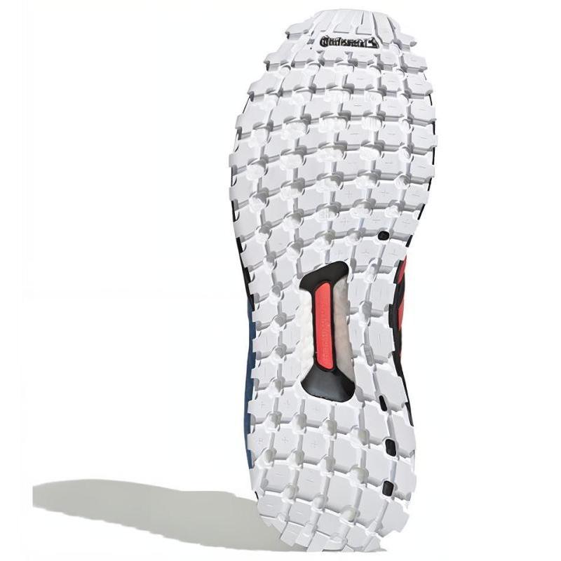 Adidas Кроссовки UltraBoost All Terrain 'Shock Red' EG8097