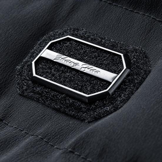 Мужской зимний хлопковый жилет с мягкой подкладкой, толстый теплый без рукавов, с капюшоном, карманами на шнурке, ветрозащитный мягкий теплый мужской однотонный мужской жилет