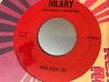 7-дюймовая пластинка MIGHTY SPARROW Melody 72 RA223 Hilary US Reggae Ska Dub Б/у