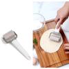 Pastry Roller Cutter,Rolling Crimped Circle Lattice Square Cutters for Baking, Scones, Cookie Dough Maker, DIY Cake Biscuit
