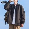 Мужская американская летная куртка JEEP SPIRIT