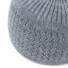 Female Kippah Skull Cap Islamic Mosque Hats Beanies Cap Muslim Cap
