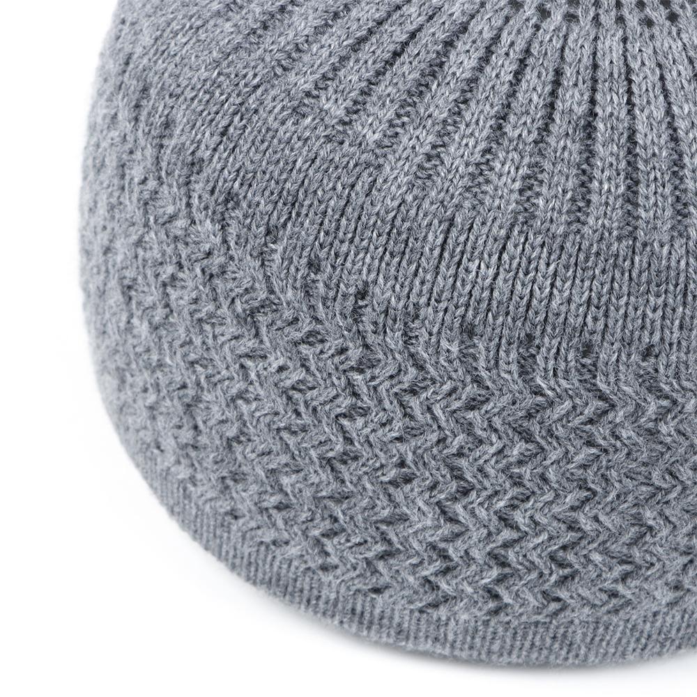 Female Kippah Skull Cap Islamic Mosque Hats Beanies Cap Muslim Cap