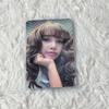 [USED] Official BLACKPINK Lisa Alter Ego Ktown4u Limited Edition Trading Card