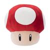 Mario Kart Mocchi-Mocchi-Game style Dash Mushroom Мягкая игрушка Высота примерно. 33см