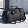 Large Capacity Travel Duffel Bag Durable Oxford Spacious & Stylish Overnight Sports Travel Bag with Multiple Compartments