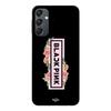 Case For Samsung Galaxy A04s Blackpink Concert Paris Maniacase