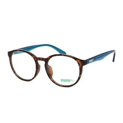 Puma Галерея Puma Оправа Pe0035oa 004 Круглые Мужские Женские Очки