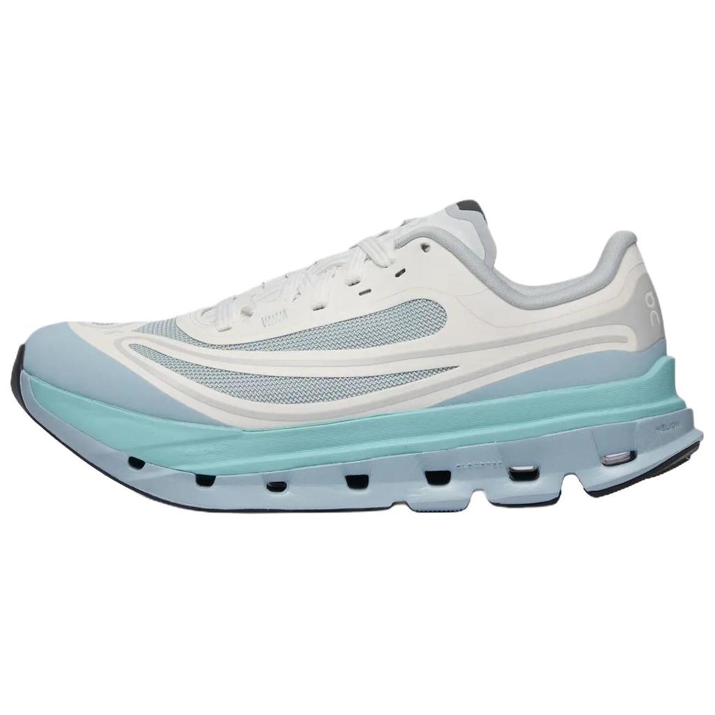 Женские кроссовки Cloudflow Wmns On 5 Ad 'Hail White' 3WF30443532