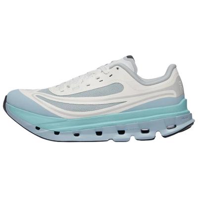 ON Cloudflow 5 AD Кроссовки женские Hail White Серые 3WF30443532