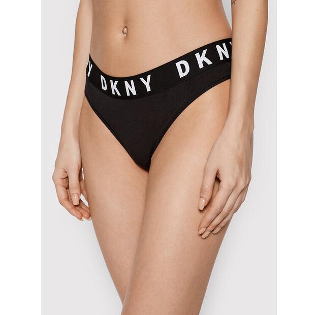 Трусы-стринги DKNY DK4529