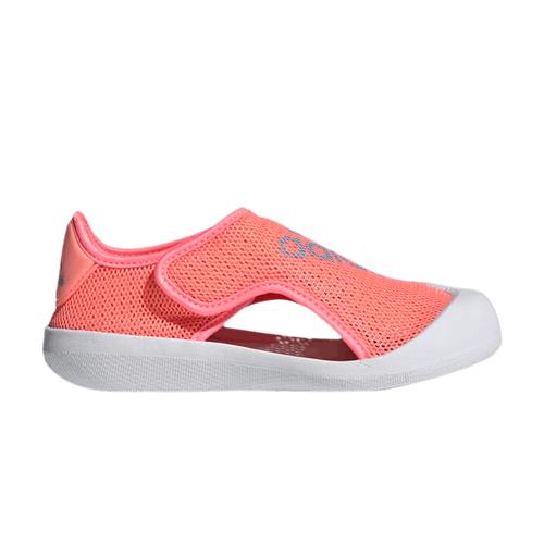 adidas AltaVenture J Кислотно-красный Небесный порыв GS GV7805