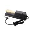 Damper Pedal Sustain Pedal Keyboard Pedal Foot Pedal Electronic Organ Electric Piano Sustain Pedal (Gold)
